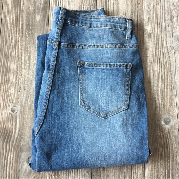 NWOT- Ladies jeans, size 25 - Picture 1 of 6